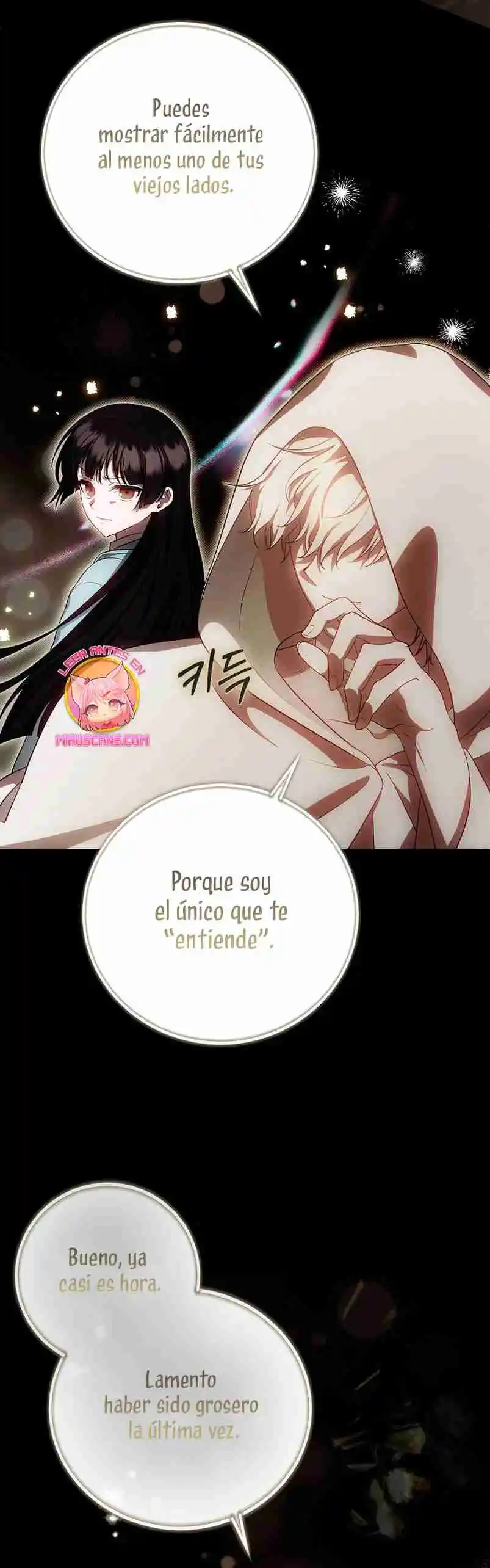 It's The First Time They Love Me - Capítulo 17 - Página 14 - LectorTMOo