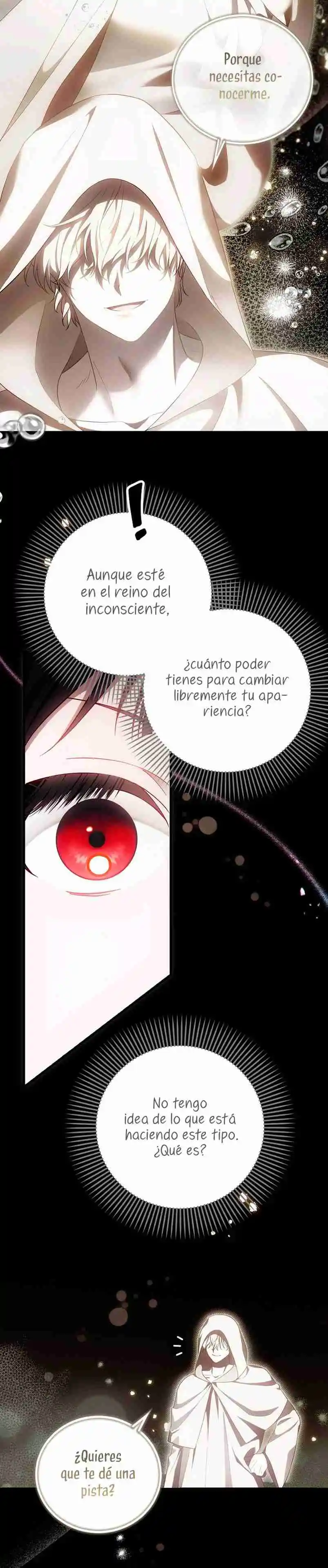 It's The First Time They Love Me - Capítulo 17 - Página 26 - LectorTMOo