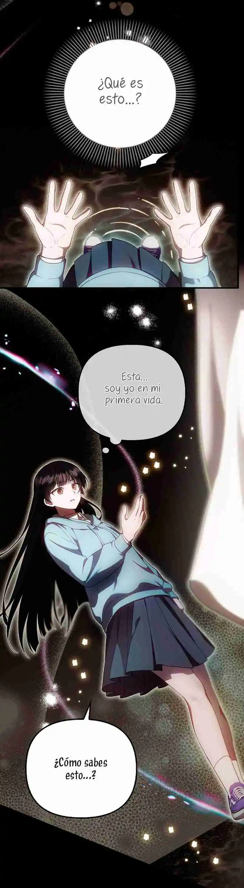 It's The First Time They Love Me - Capítulo 17 - Página 29 - LectorTMOo