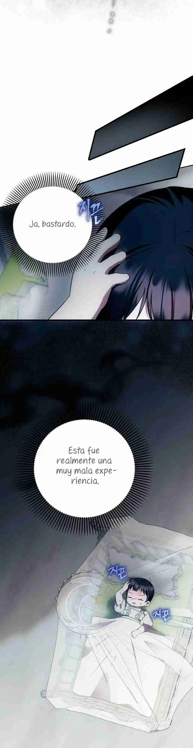 It's The First Time They Love Me - Capítulo 17 - Página 36 - LectorTMOo