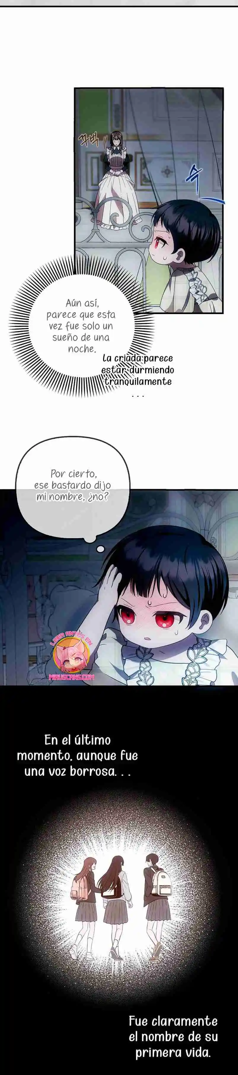 It's The First Time They Love Me - Capítulo 17 - Página 38 - LectorTMOo