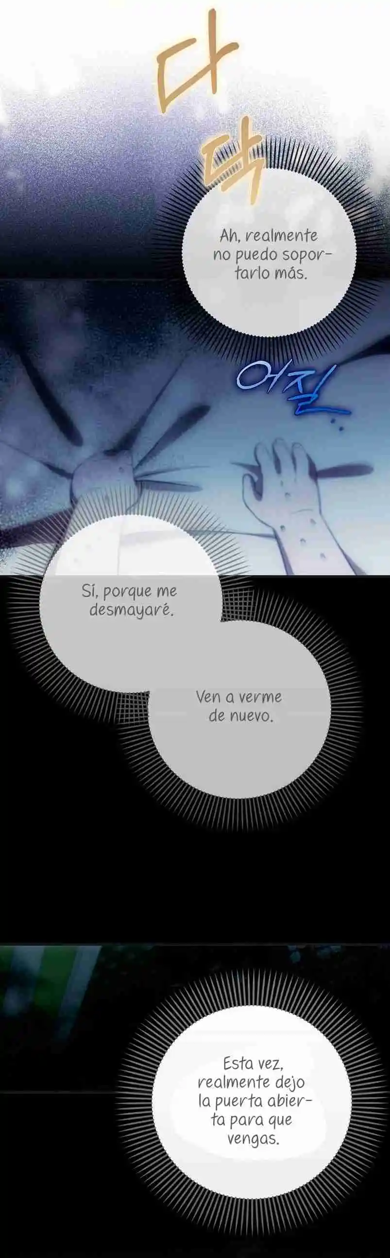 It's The First Time They Love Me - Capítulo 17 - Página 43 - LectorTMOo