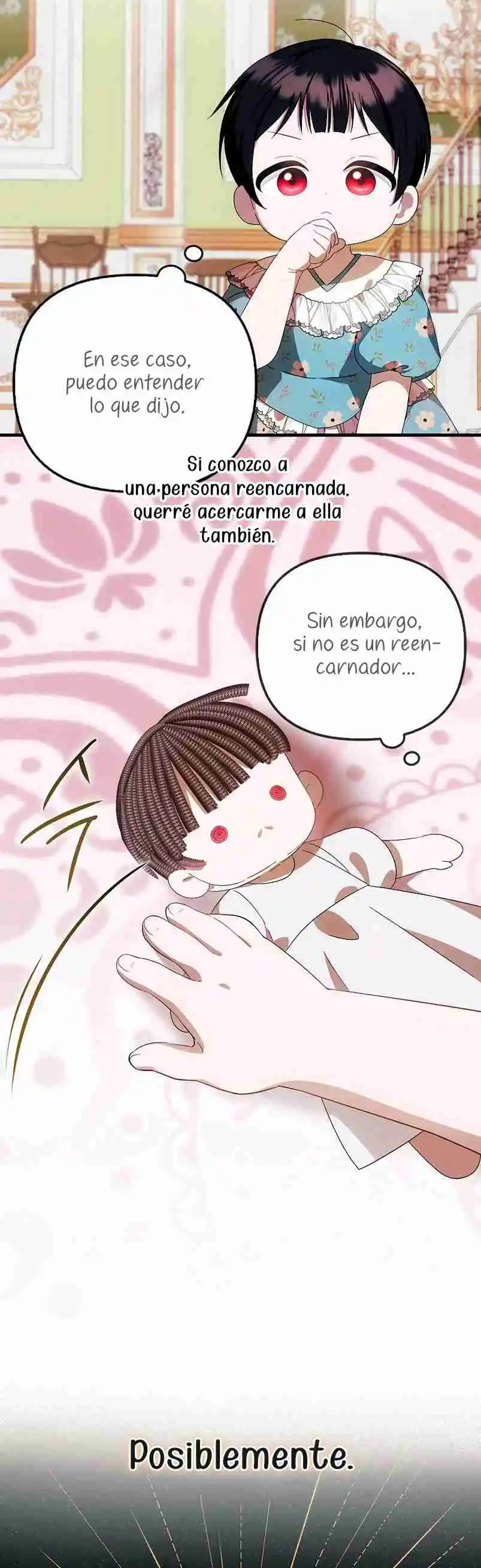 It's The First Time They Love Me - Capítulo 17 - Página 50 - LectorTMOo