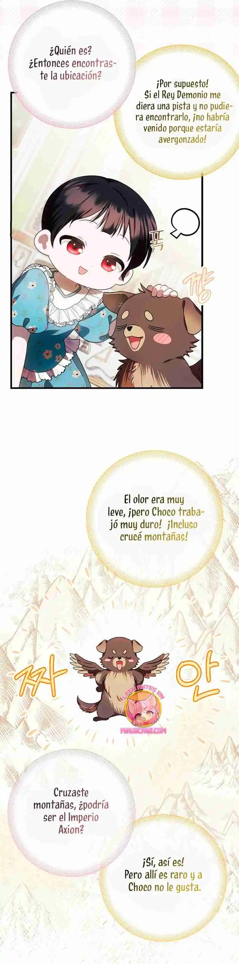It's The First Time They Love Me - Capítulo 17 - Página 59 - LectorTMOo