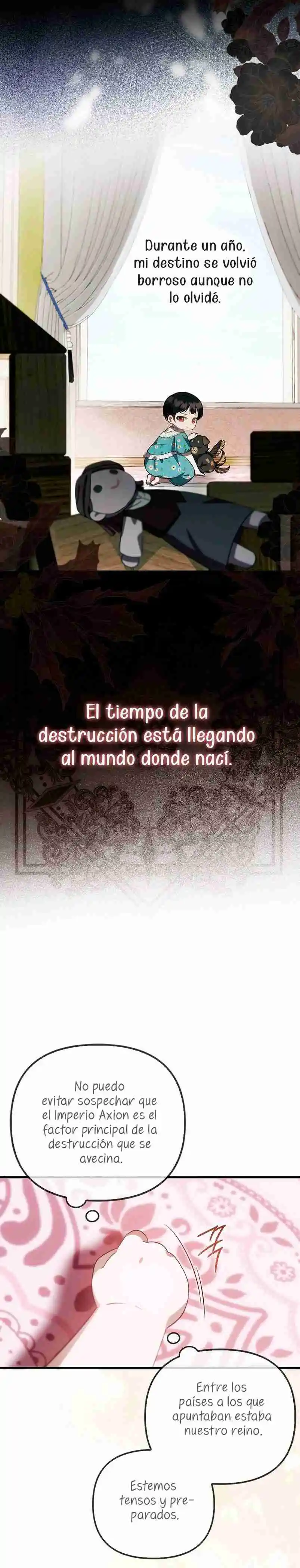 It's The First Time They Love Me - Capítulo 17 - Página 63 - LectorTMOo
