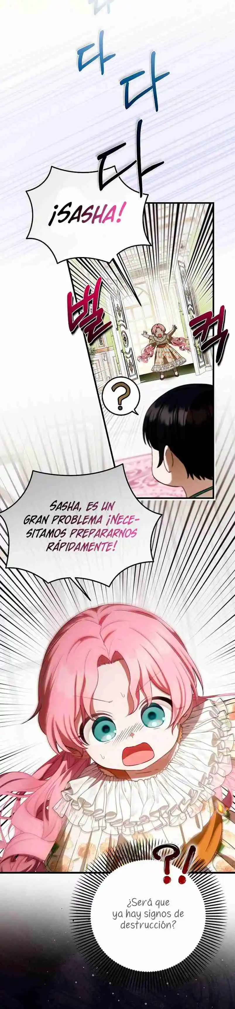 It's The First Time They Love Me - Capítulo 17 - Página 66 - LectorTMOo
