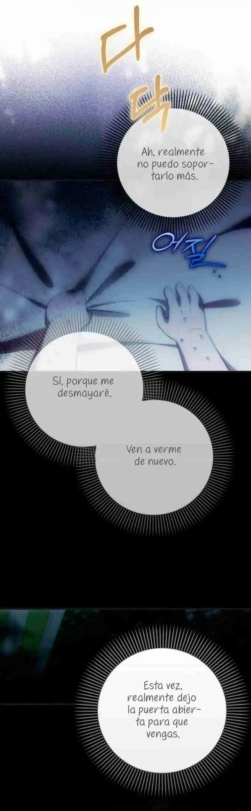 It's The First Time They Love Me - Capítulo 17 - Página 88 - LectorTMOo