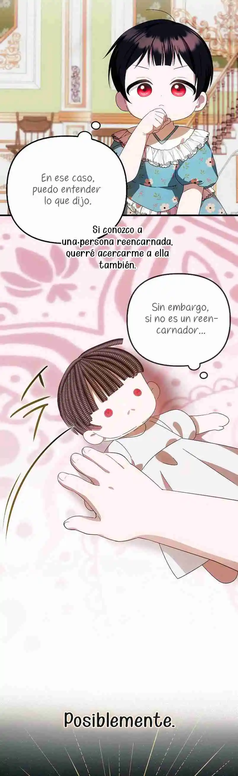 It's The First Time They Love Me - Capítulo 17 - Página 97 - LectorTMOo