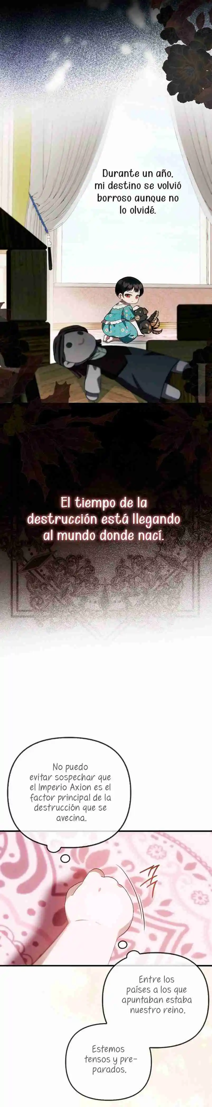 It's The First Time They Love Me - Capítulo 17 - Página 108 - LectorTMOo
