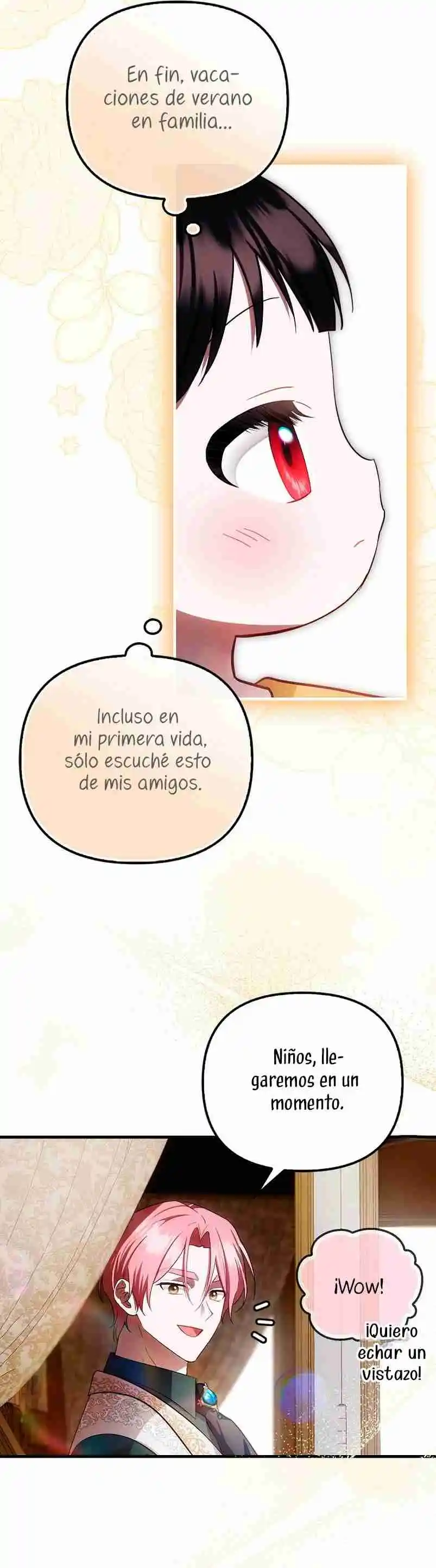 It's The First Time They Love Me - Capítulo 17 - Página 123 - LectorTMOo