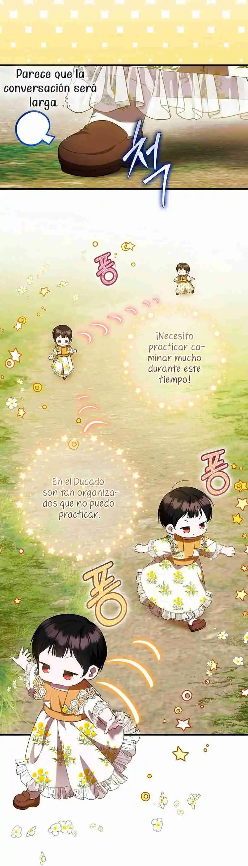 It's The First Time They Love Me - Capítulo 18 - Página 9 - LectorTMOo