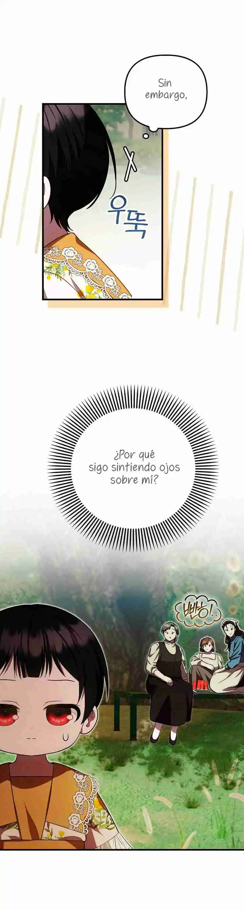 It's The First Time They Love Me - Capítulo 18 - Página 12 - LectorTMOo