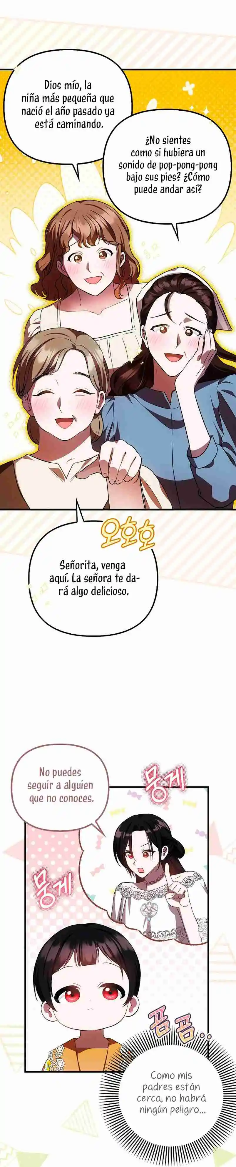 It's The First Time They Love Me - Capítulo 18 - Página 13 - LectorTMOo