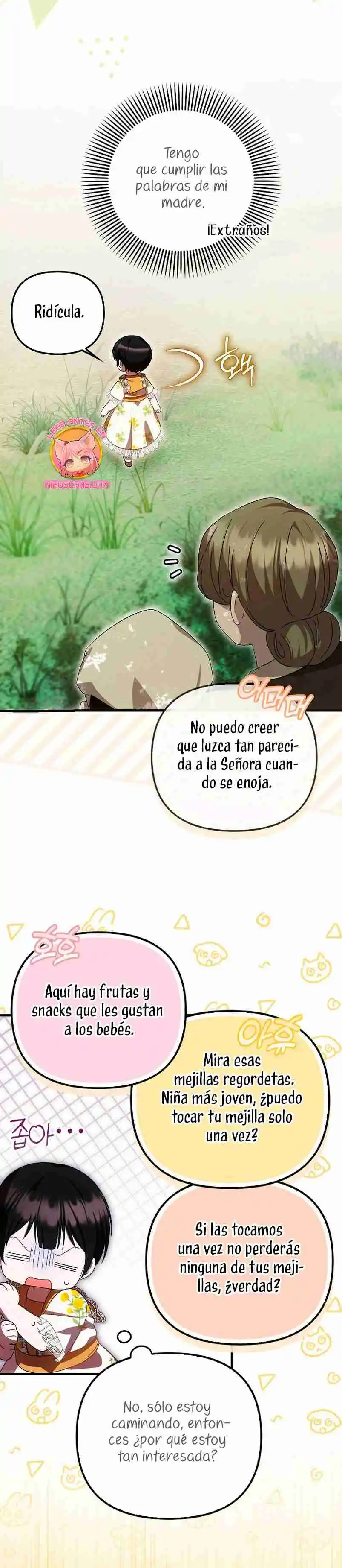 It's The First Time They Love Me - Capítulo 18 - Página 16 - LectorTMOo