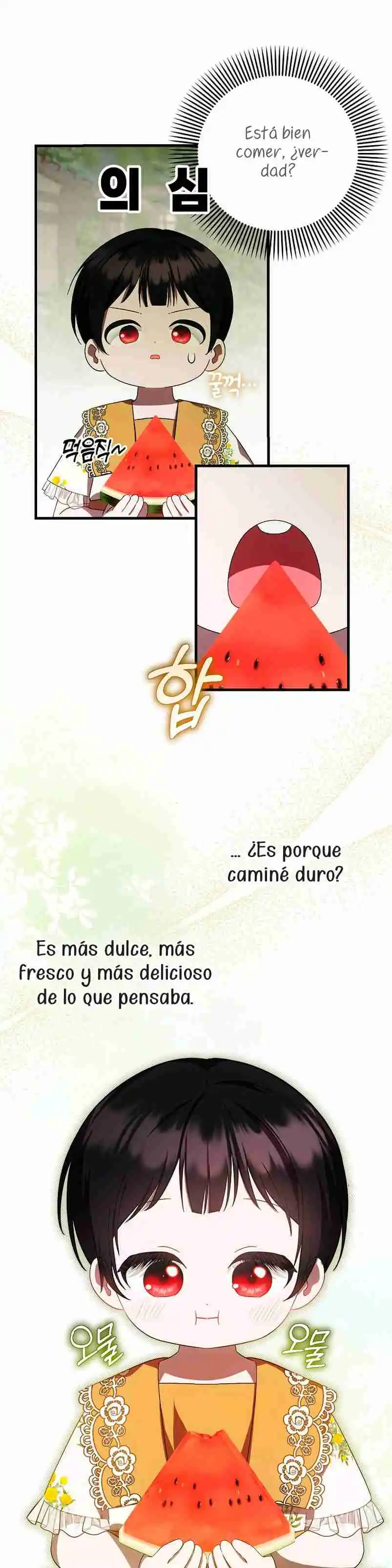 It's The First Time They Love Me - Capítulo 18 - Página 26 - LectorTMOo