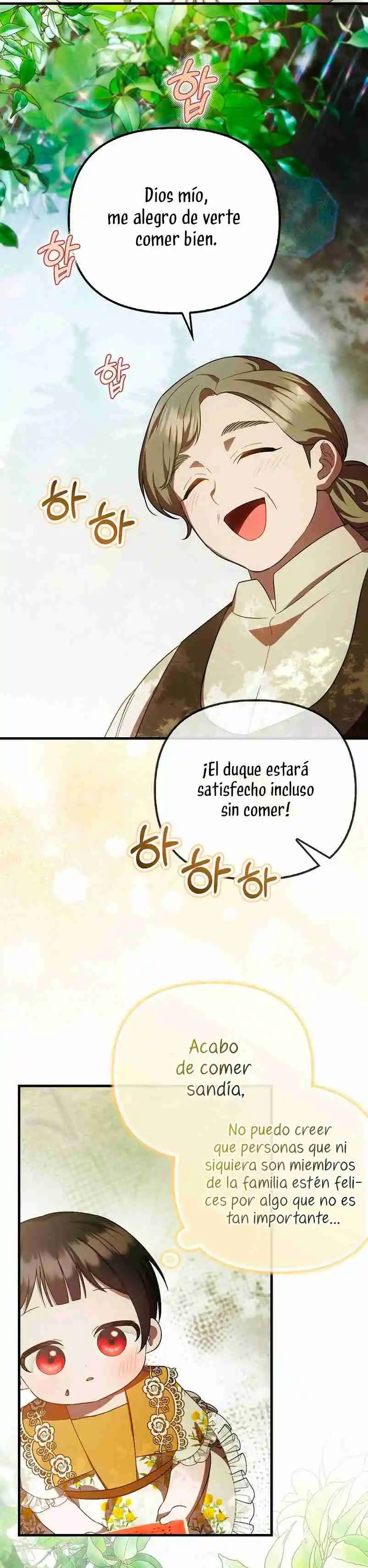 It's The First Time They Love Me - Capítulo 18 - Página 27 - LectorTMOo