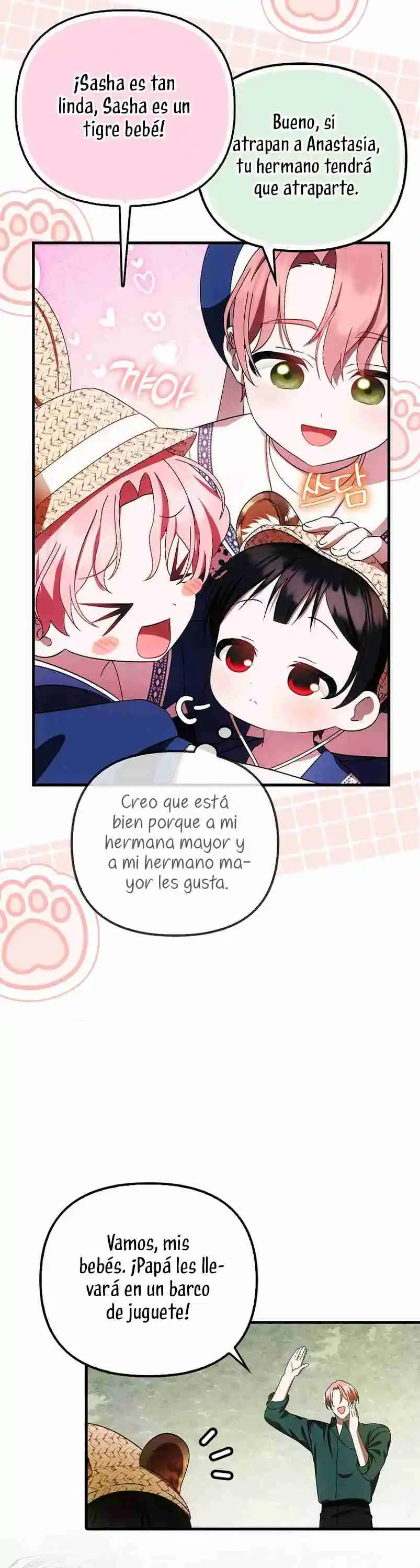 It's The First Time They Love Me - Capítulo 18 - Página 44 - LectorTMOo
