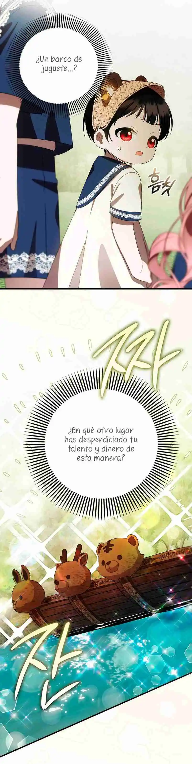 It's The First Time They Love Me - Capítulo 18 - Página 45 - LectorTMOo