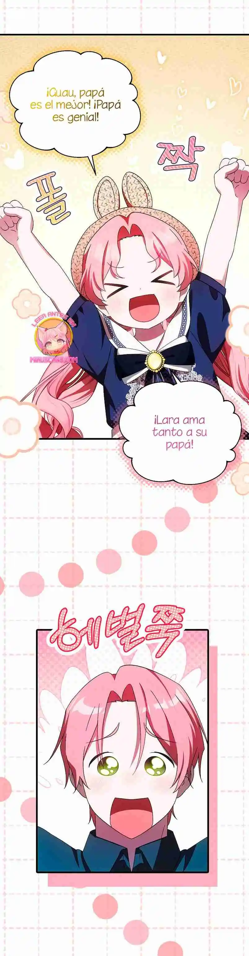 It's The First Time They Love Me - Capítulo 18 - Página 50 - LectorTMOo