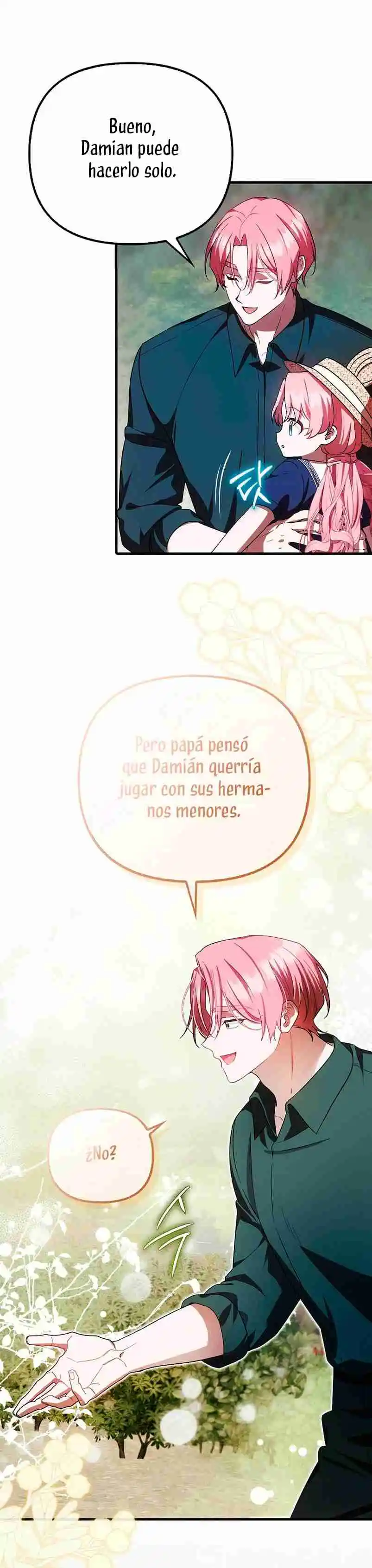 It's The First Time They Love Me - Capítulo 18 - Página 53 - LectorTMOo