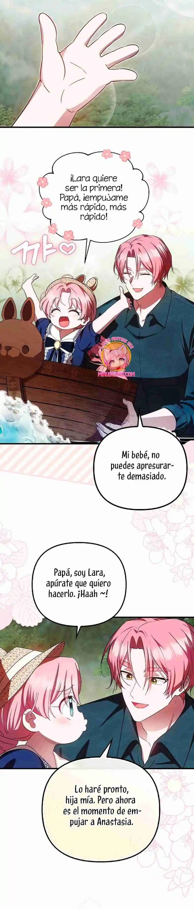 It's The First Time They Love Me - Capítulo 18 - Página 58 - LectorTMOo