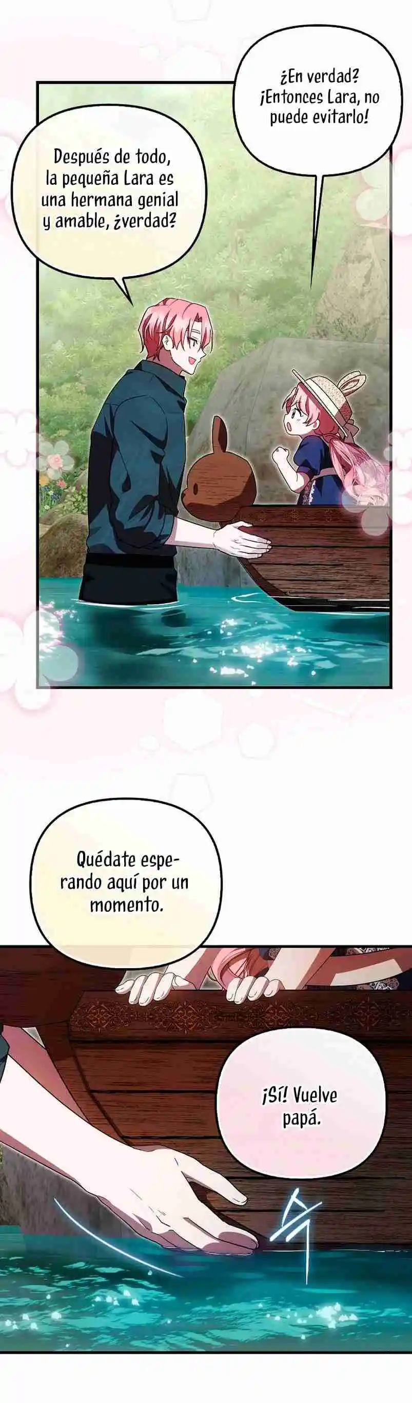 It's The First Time They Love Me - Capítulo 18 - Página 60 - LectorTMOo