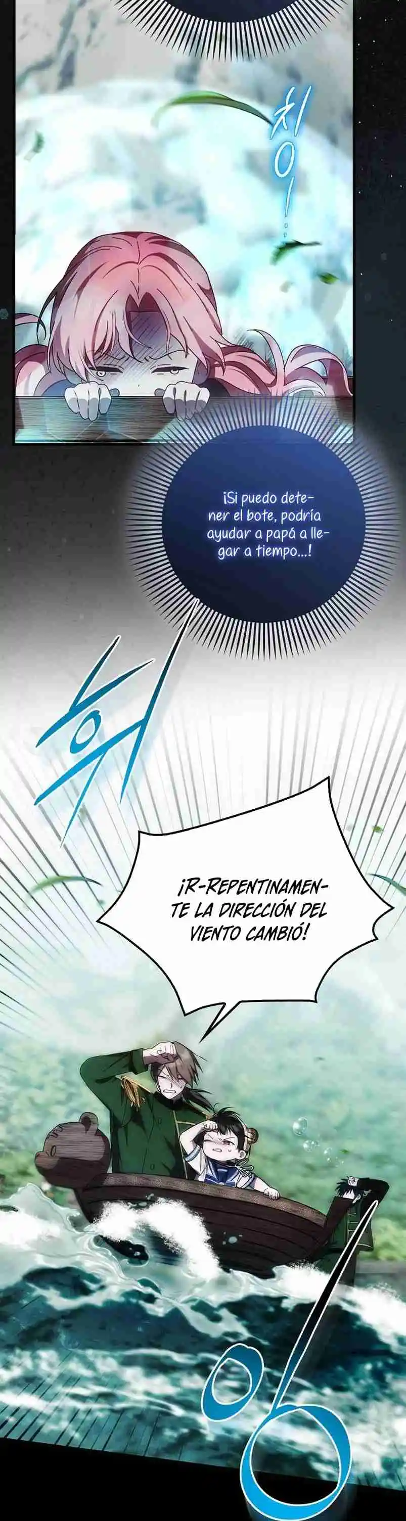 It's The First Time They Love Me - Capítulo 19 - Página 13 - LectorTMOo