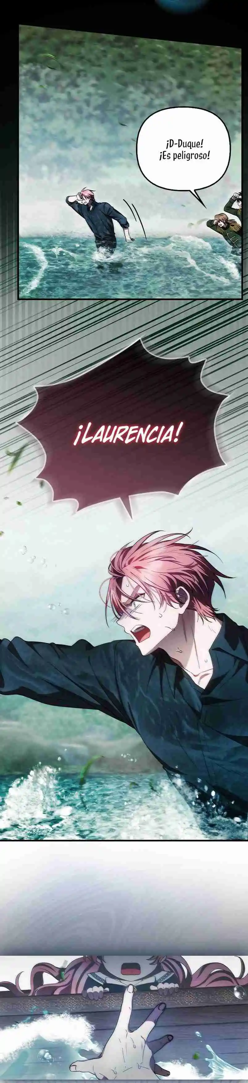 It's The First Time They Love Me - Capítulo 19 - Página 16 - LectorTMOo