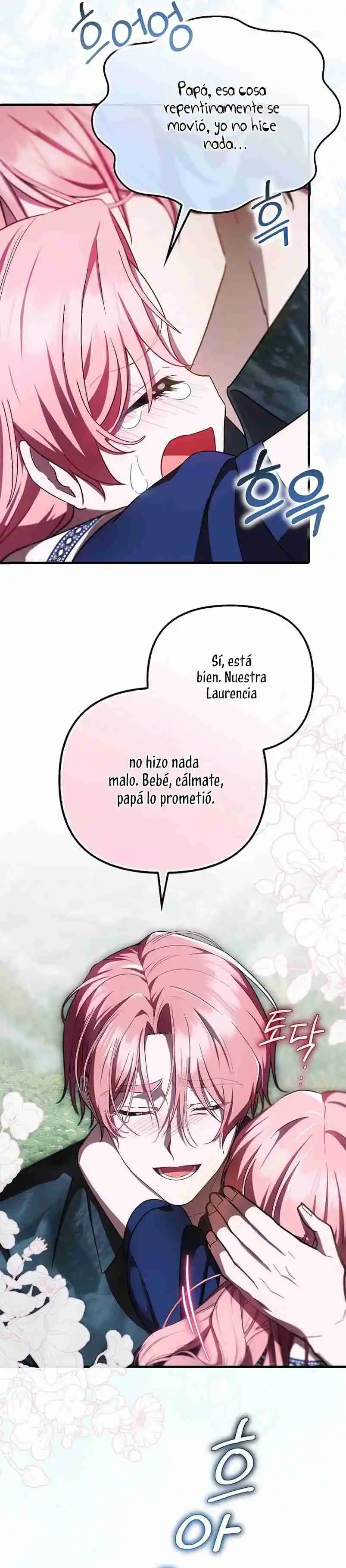 It's The First Time They Love Me - Capítulo 19 - Página 20 - LectorTMOo