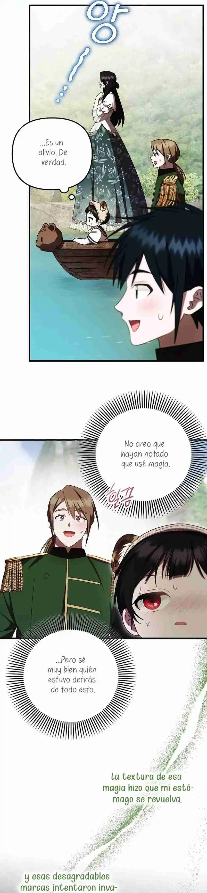 It's The First Time They Love Me - Capítulo 19 - Página 22 - LectorTMOo