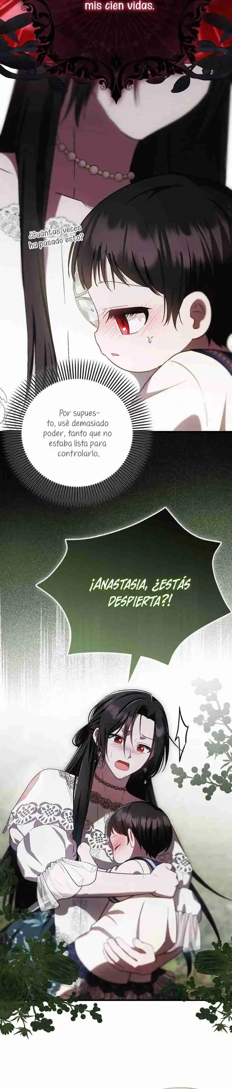 It's The First Time They Love Me - Capítulo 19 - Página 29 - LectorTMOo