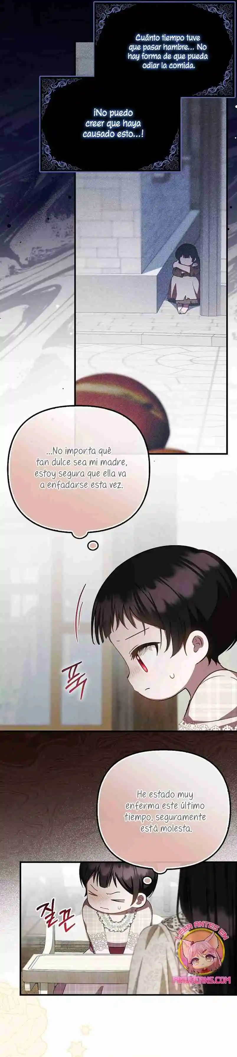 It's The First Time They Love Me - Capítulo 19 - Página 41 - LectorTMOo