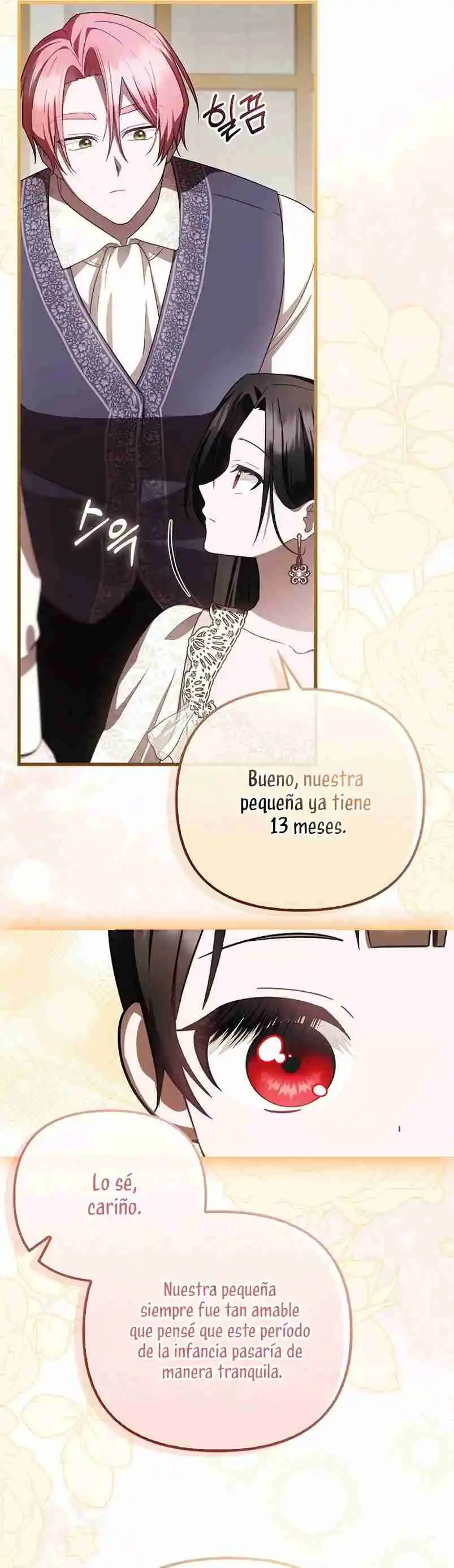 It's The First Time They Love Me - Capítulo 19 - Página 43 - LectorTMOo