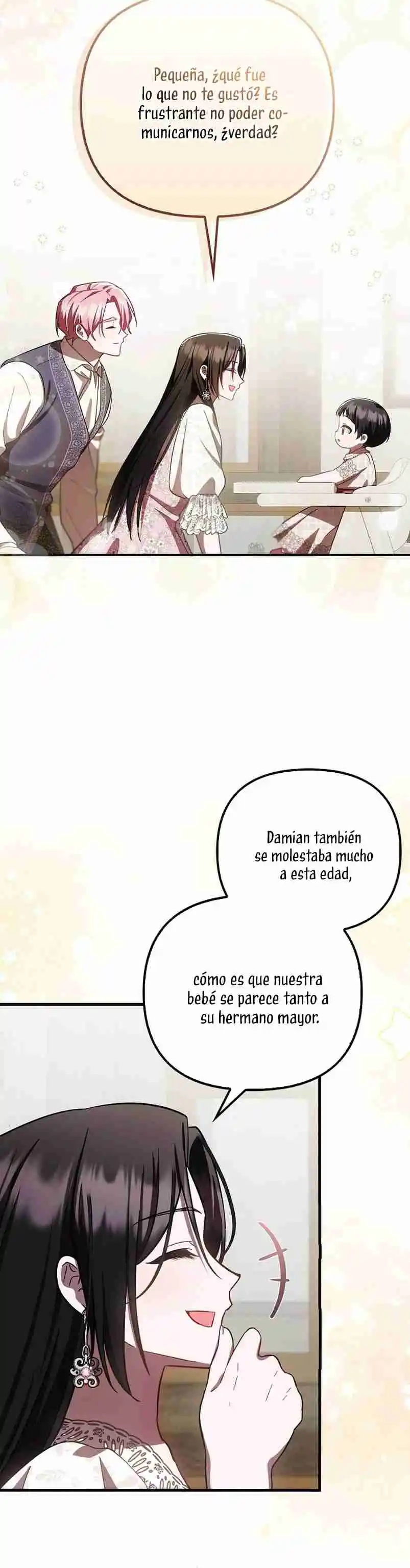 It's The First Time They Love Me - Capítulo 19 - Página 46 - LectorTMOo