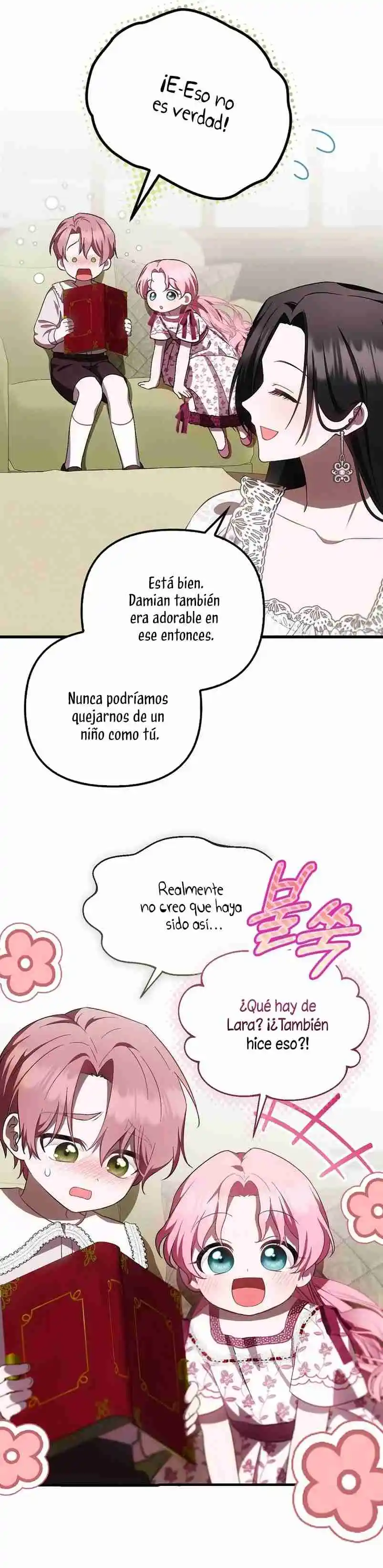 It's The First Time They Love Me - Capítulo 19 - Página 48 - LectorTMOo