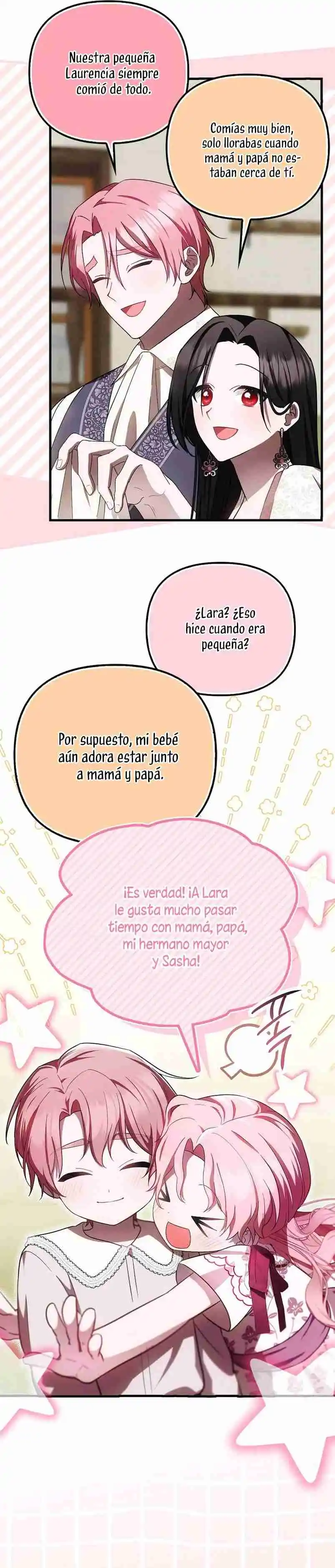It's The First Time They Love Me - Capítulo 19 - Página 49 - LectorTMOo