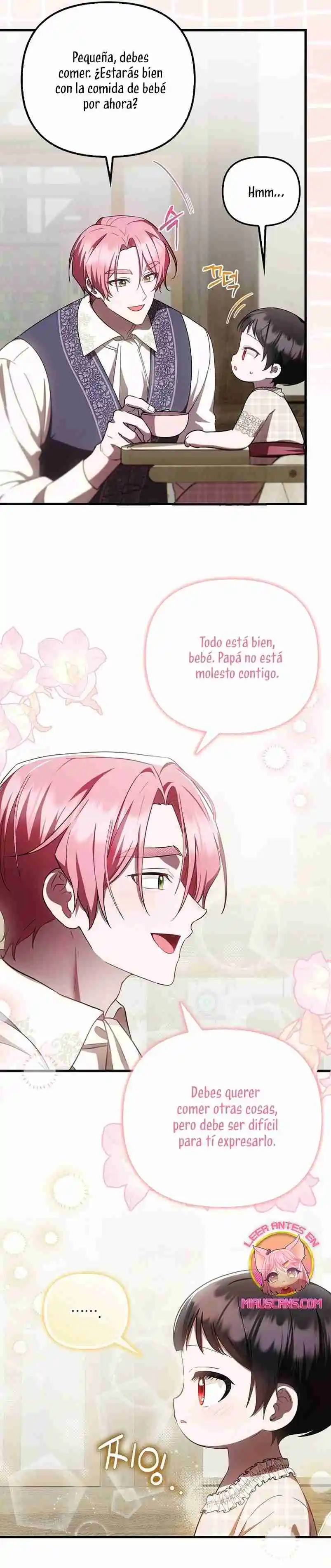 It's The First Time They Love Me - Capítulo 19 - Página 51 - LectorTMOo