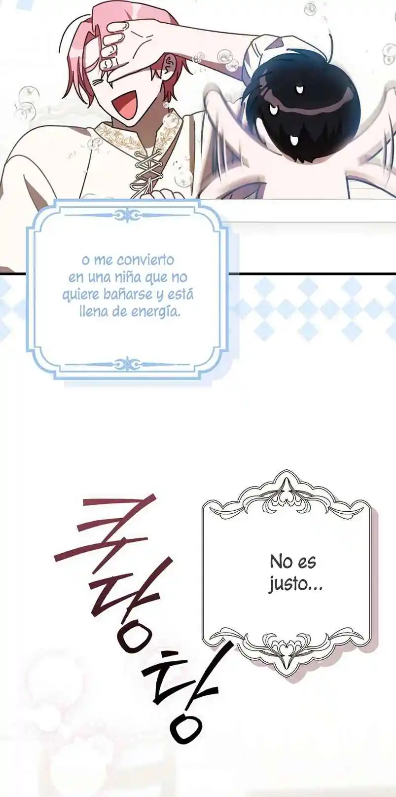 It's The First Time They Love Me - Capítulo 19 - Página 55 - LectorTMOo