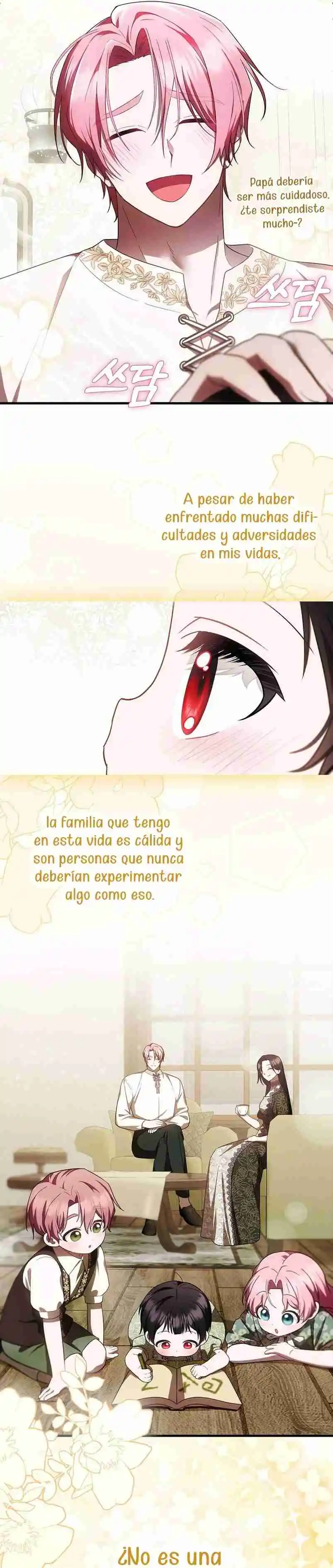 It's The First Time They Love Me - Capítulo 19 - Página 62 - LectorTMOo