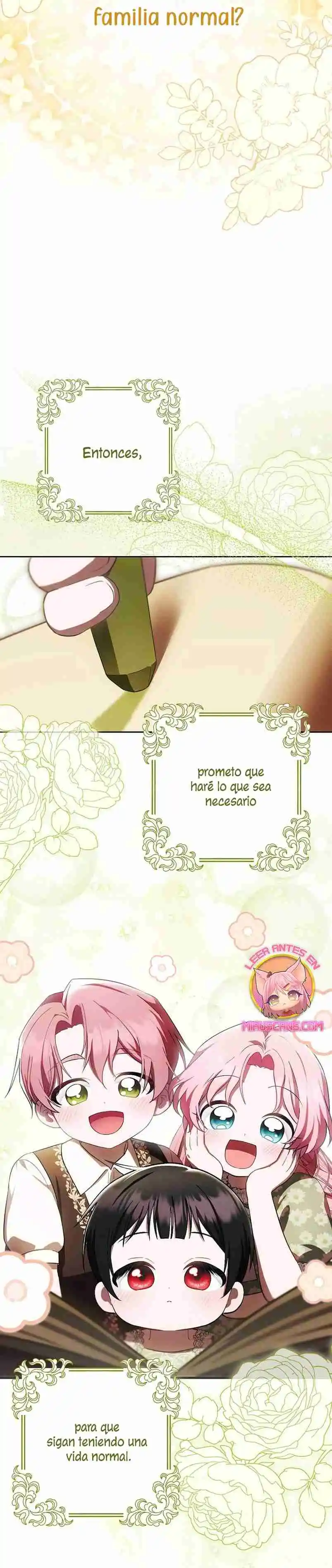 It's The First Time They Love Me - Capítulo 19 - Página 64 - LectorTMOo
