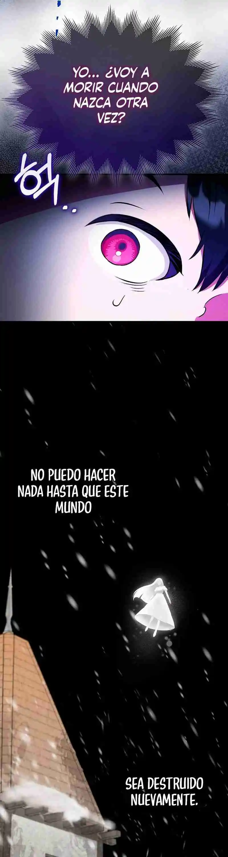 It's The First Time They Love Me - Capítulo 2 - Página 4 - LectorTMOo