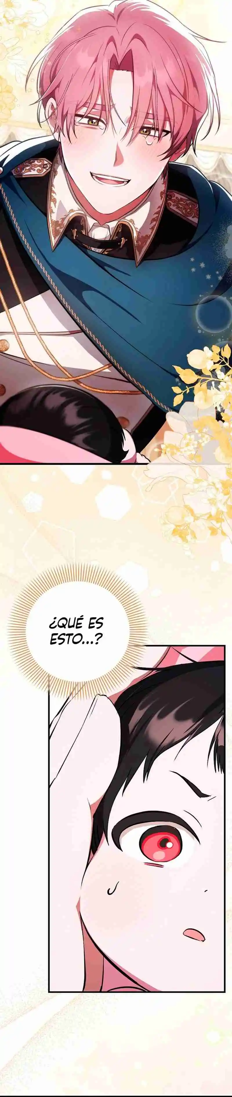 It's The First Time They Love Me - Capítulo 2 - Página 9 - LectorTMOo