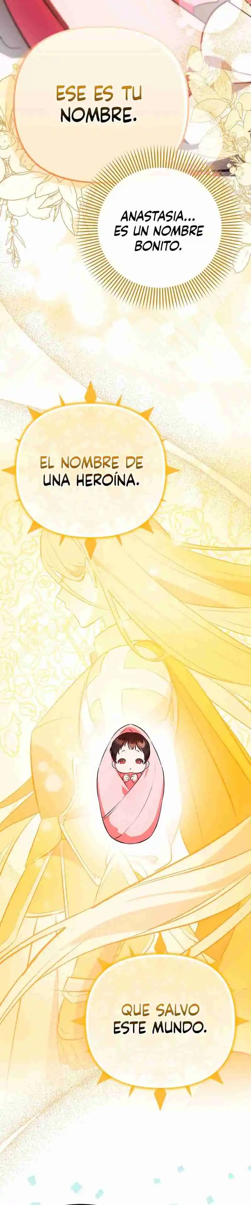 It's The First Time They Love Me - Capítulo 2 - Página 13 - LectorTMOo