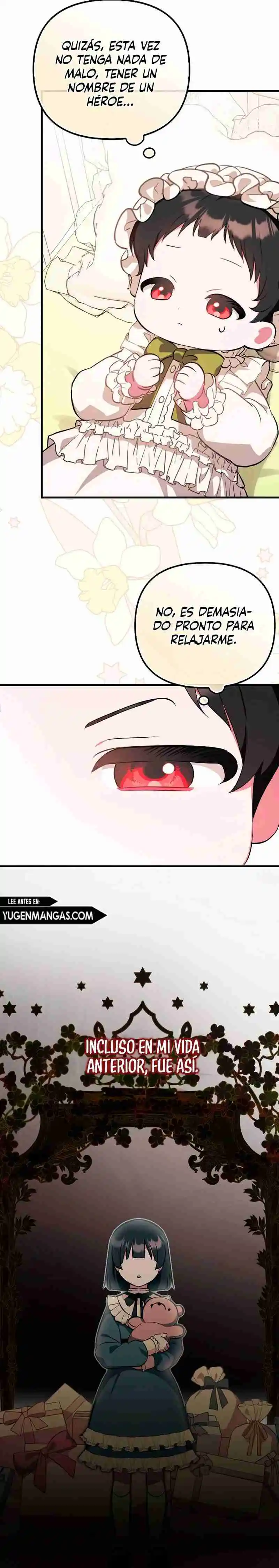 It's The First Time They Love Me - Capítulo 2 - Página 19 - LectorTMOo