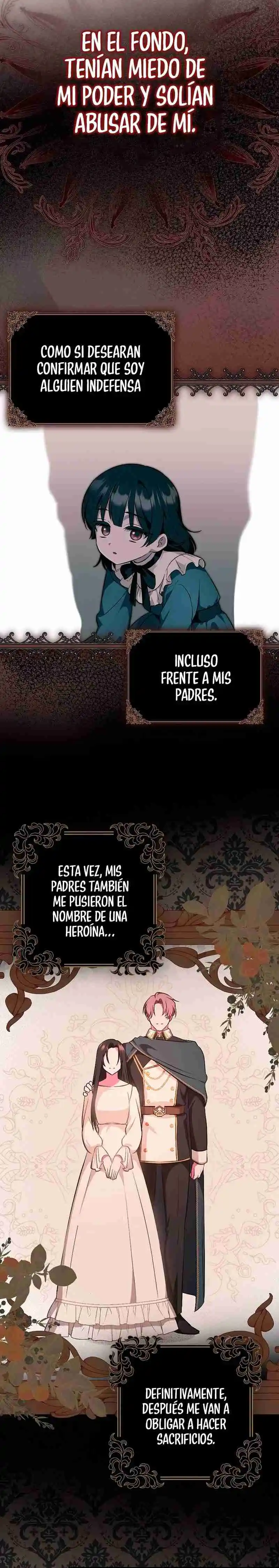 It's The First Time They Love Me - Capítulo 2 - Página 21 - LectorTMOo