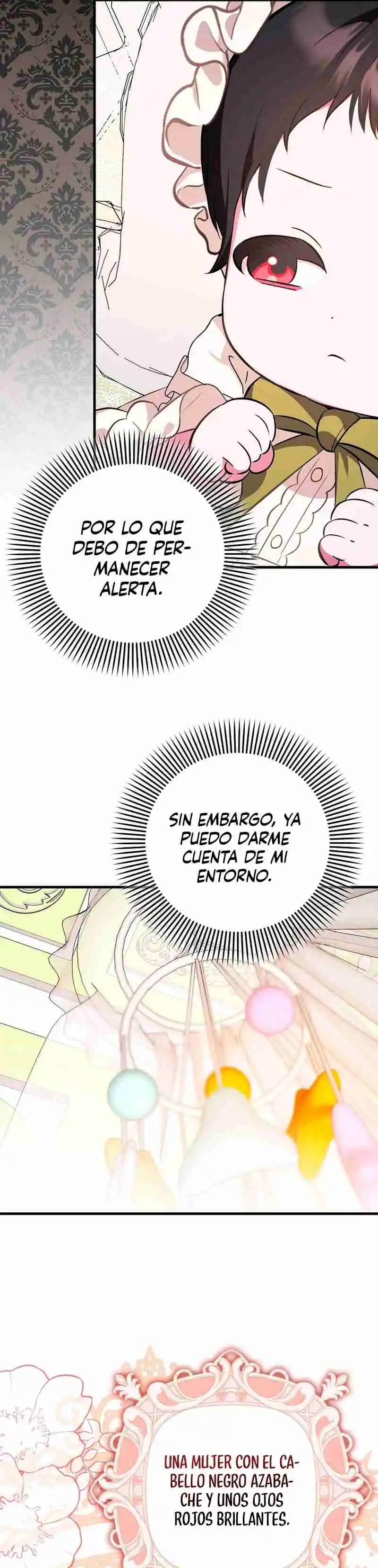 It's The First Time They Love Me - Capítulo 2 - Página 22 - LectorTMOo