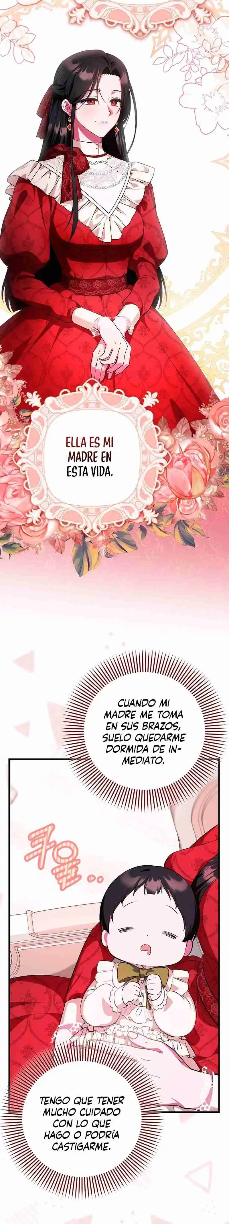 It's The First Time They Love Me - Capítulo 2 - Página 23 - LectorTMOo