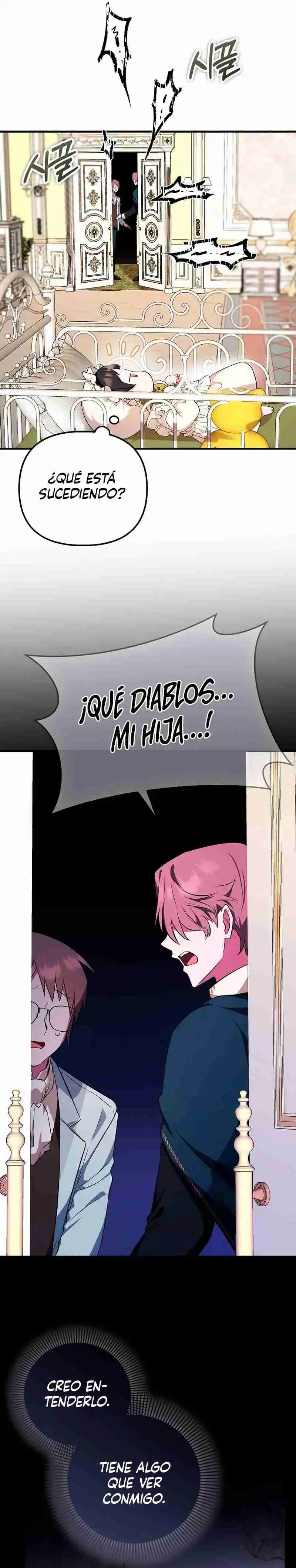 It's The First Time They Love Me - Capítulo 2 - Página 27 - LectorTMOo
