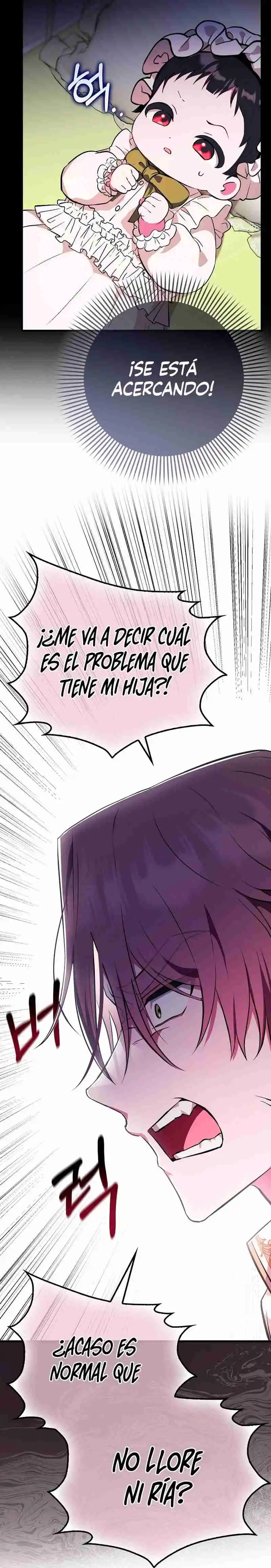 It's The First Time They Love Me - Capítulo 2 - Página 28 - LectorTMOo