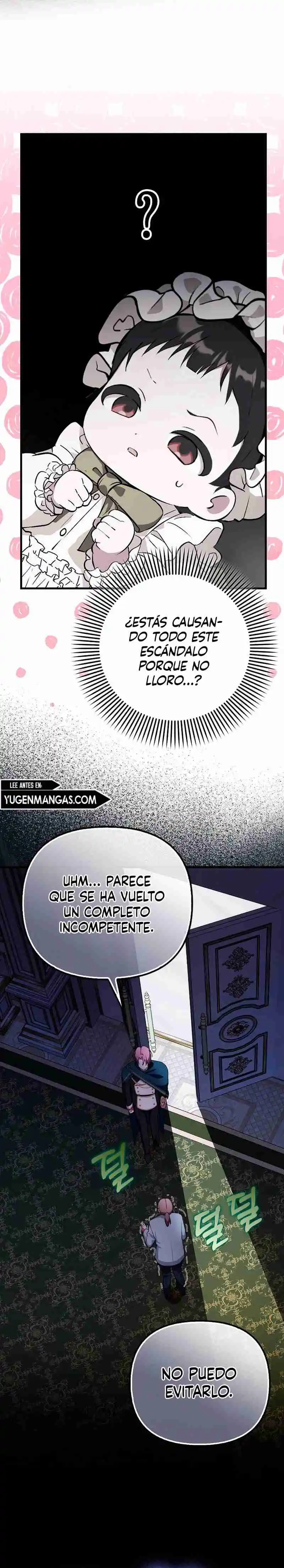 It's The First Time They Love Me - Capítulo 2 - Página 29 - LectorTMOo